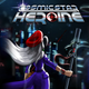 Illustration for article titled iCosmic Star Heroine /iContinues Zeboyd Games Legacy of Lovable RPGs